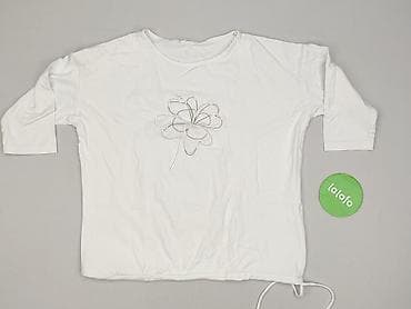 biustonosze 90e: Bluzka damska, rozmiar XL — 3