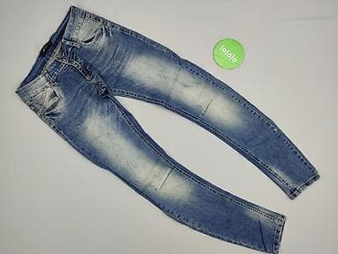 jegging jane: Jeansy damskie, rozmiar XS — 2