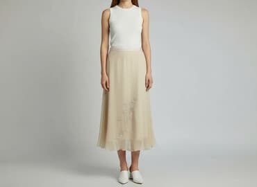 tiulowe spódnice mohito: Vero Moda, Spódnica damska, rozmiar M — 8