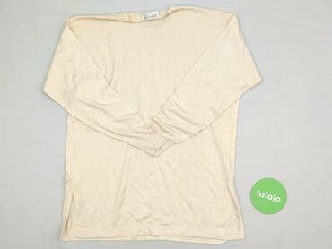 stradivarius sweter w paski: Sweter, S, stan - Dobry — 3