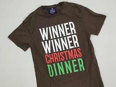 Koszulka dla mężczyzn, rozmiar S