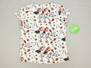 modne bluzki: Bluzka damska, rozmiar S — 3