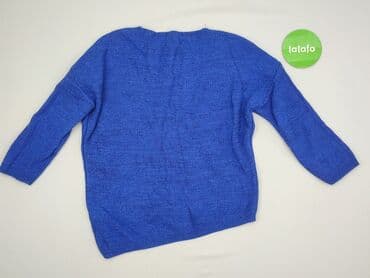 calvin klein performance koszulki damskie: Goldi, Sweter damski, rozmiar XS — 3