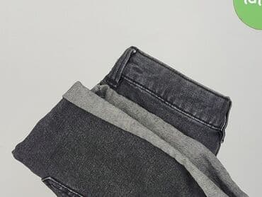 terranova spodnie z wysokim stanem: Terranova, Szorty damskie, rozmiar M — 7