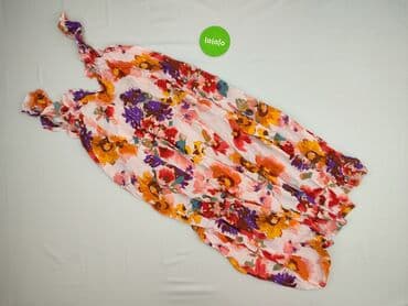 świąteczna sukienka h m: H&M, Sukienka damska, rozmiar M — 3