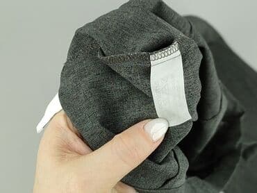 m s spodnie: Urban Classics, Spodnie materiałowe damskie, rozmiar XL — 5