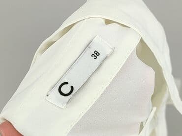 koszule kubańskie: Cubus, Koszula damska, rozmiar M — 6