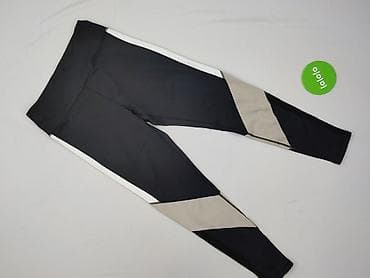 buty wishot: Legginsy Sportowe damskie, rozmiar S — 2