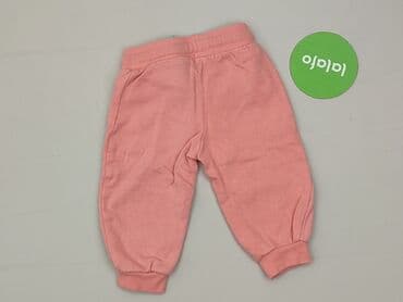 hello kitty piżamy: Sweatpants, Disney, 9-12 months, condition - Perfect — 3