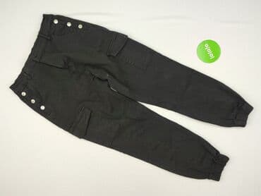 sandały trekkingowe ccc: M.Sara, Spodnie cargo damskie, L — 2