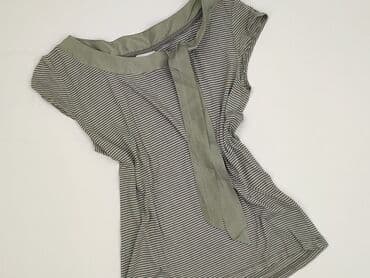 bluzki kopertowe reserved: H&M, Bluzka damska, rozmiar S — 1