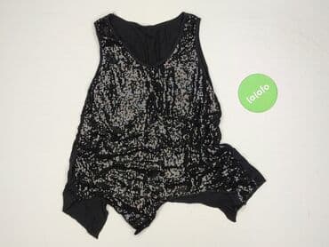 koszula na sylwestra damska: T-shirt damski, rozmiar S — 3