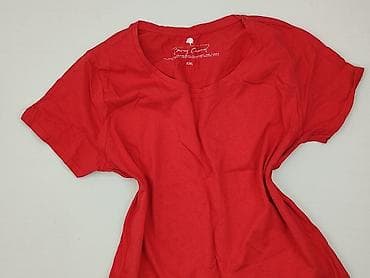 Carry, T-shirt damski, rozmiar 2XL