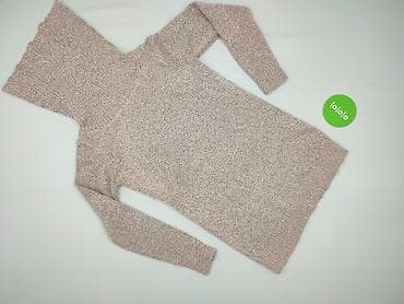 sweter damski greenpoint: Sukienka damska, rozmiar S — 2