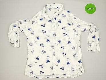 mickey jeans: Bluzka damska, rozmiar 3XL — 2