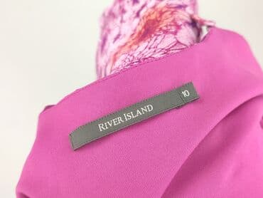 buty zimowe stradivarius: River Island, Sukienka damska, rozmiar S — 4