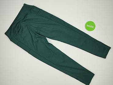 bluzki reebok: Legginsy Sportowe damskie, rozmiar XL — 3