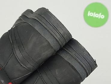 kozaki eksbut: Kozaki damskie, rozmiar 36 — 5