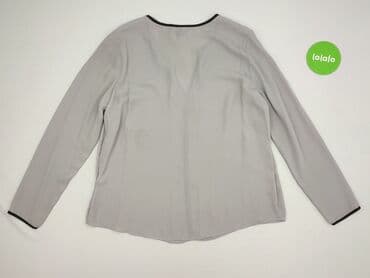 mohito marynarka damska: Atmosphere, Women's blouse, size 2XL (EU 44) — 3