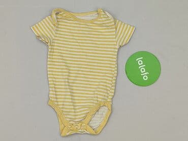 sukienki dla 12 latki: Body, Fox&Bunny, 3-6 months, 
condition - Very good — 2
