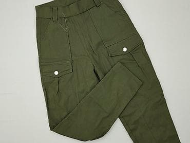 spodnie cargo decathlon: Cargo, Spodnie cargo damskie, rozmiar XL — 1