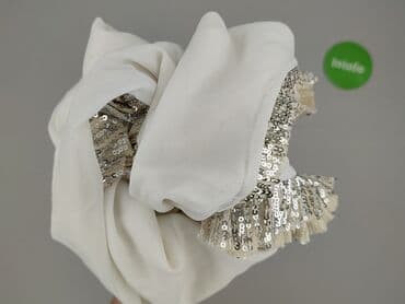 włoskie bluzki koszulowe: Bluzka damska, rozmiar S — 5