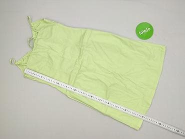 sukienki limonka: F&F, Sukienka damska, rozmiar M — 4