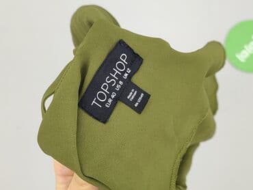 top abercrombie: Topshop, Топ жіночий, розмір L — 4