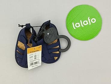 varlesca bluzy: Buciki niemowlęce, 15 i mniejsze, stan - Idealny — 2