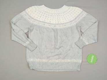 kurtki zimowe damskie c a: Sweter damski, rozmiar XL — 3