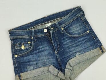 H&M Divided, Szorty damskie, rozmiar S