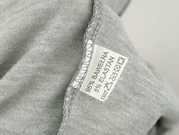 koszulka z tiulem: Bluzka damska, 2XS — 5