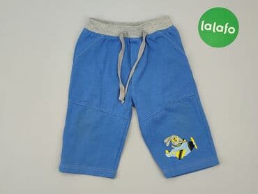 klapki adilette cloudfoam plus mono slides: Спортивні штани, 6-9 міс., стан - Хороший — 2