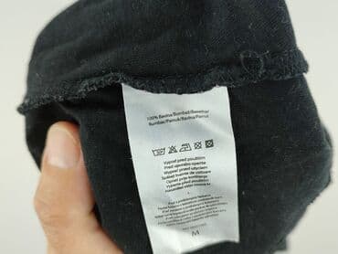 numer koszulki lewandowskiego: T-shirt damski, rozmiar M — 5