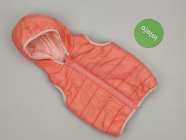 raster czapki: Kamizelka, Inextenso, 12-18 miesięcy, stan - Bardzo dobry — 2