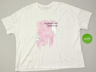 der oder das t shirty: Футболка жіноча, розмір 2XL — 2