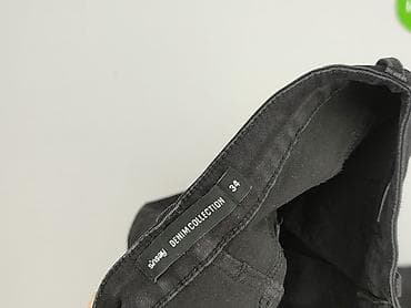 Denim Collection, Джинси жіночі, розмір 2XS — 4