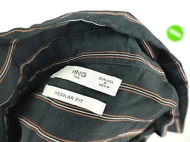 koszulka mango: MNG, Koszulа dla mężczyzn, rozmiar M — 4