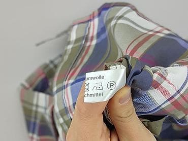 kis second hand: Walbusch, Koszulа dla mężczyzn, rozmiar L — 7