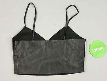 pull and bear spodenki dresowe: PULL&BEAR, Top damski, rozmiar M — 3