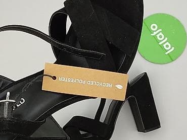 obuwie deichmann: Anna Field, Sandały damskie, rozmiar 38 — 7