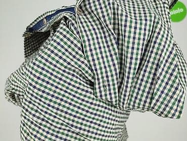 primark 145478: Ombre, Koszulа dla mężczyzn, rozmiar S — 6