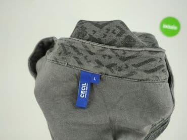 cecil bluzy damskie: Cecil, Bluzka damska, rozmiar L — 4