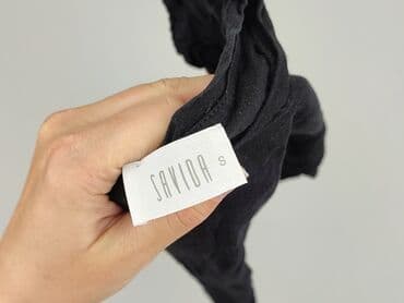 bluzki kopertowe reserved: Savida, Bluzka damska, rozmiar S — 4
