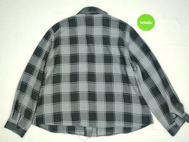 spodnie dresowe lupilu: Сорочка для чоловіків, 3XL, стан - Дуже гарний — 3