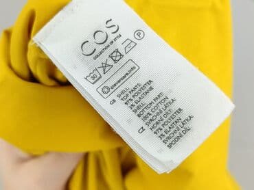crop top coca cola: Cos, Bluzka damska, S — 4