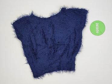 tu sweter: Sweter damski, rozmiar One size — 3