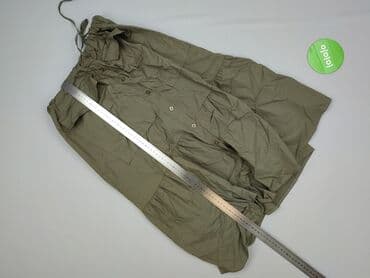 spódnice rozkloszowane midi z kieszeniami: Spódnica damska, rozmiar S — 5