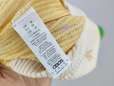 asos cekiny: ASOS Design, Legginsy rozmiar S — 5
