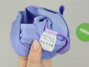 Ubrania damskie: AZARA PARIS, Bluzka damska, S — 4